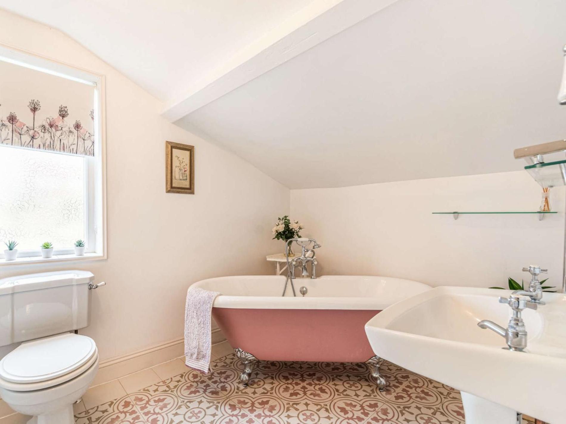 Stillingfleet3 Bed In York 57964别墅 外观 照片